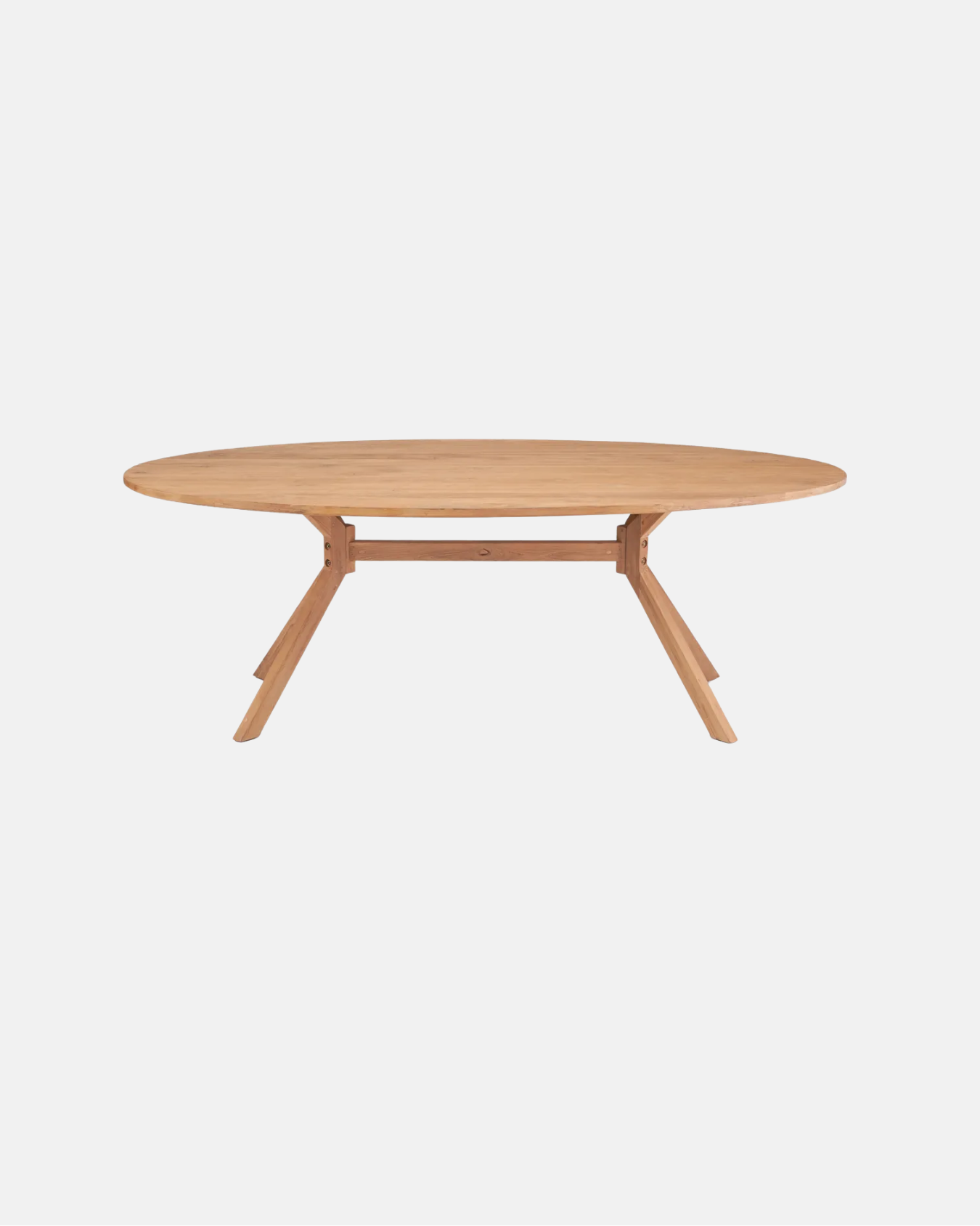 The Kulala Dining Table - Indoor