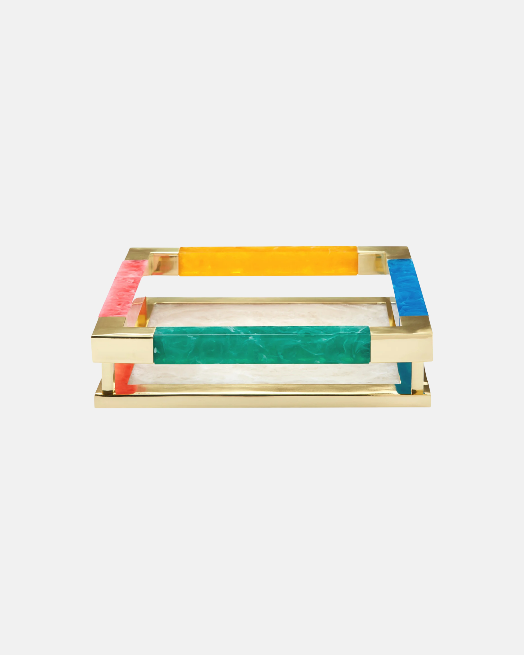 Mustique Decorative Tray