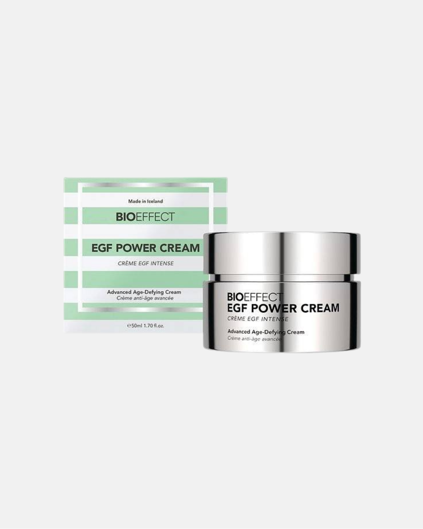 Power Cream 50ml