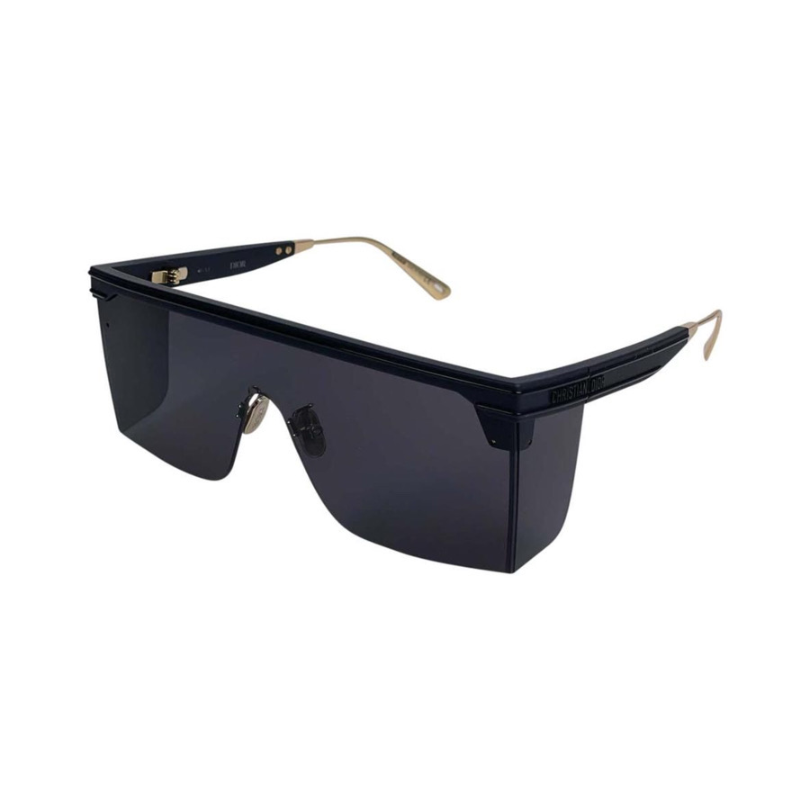 Men :: Bags & Accessories :: Sunglasses :: Dior Club M1U Black ...