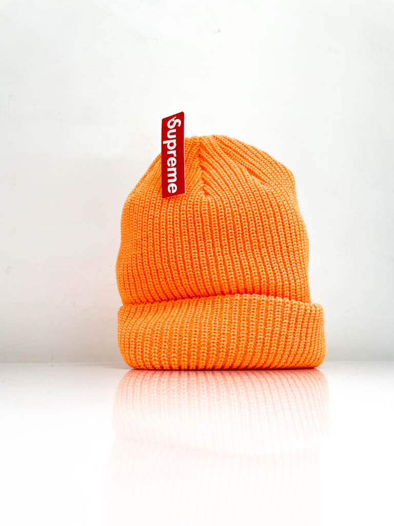 Men :: Bags & Accessories :: Supreme Loose Gauge Beanie - The Real