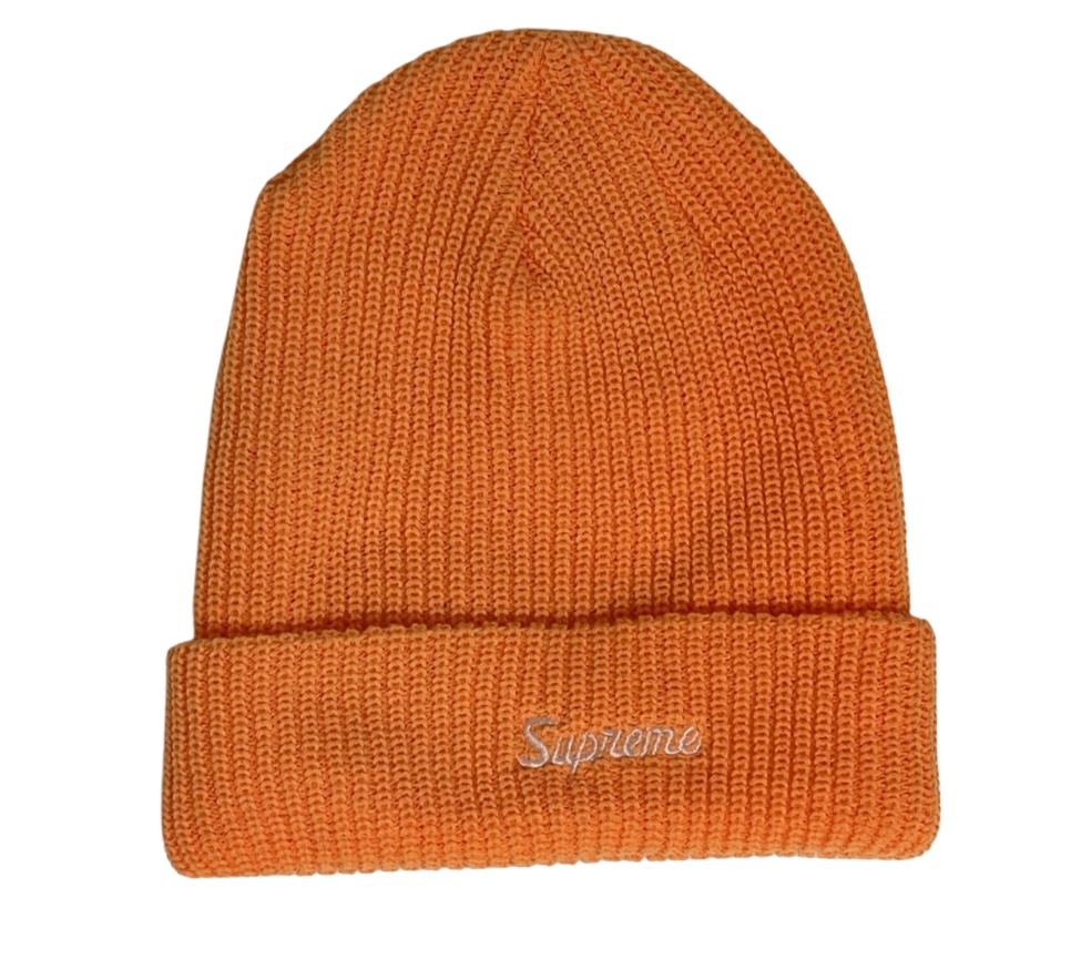 Men :: Bags & Accessories :: Supreme Loose Gauge Beanie - The Real ...