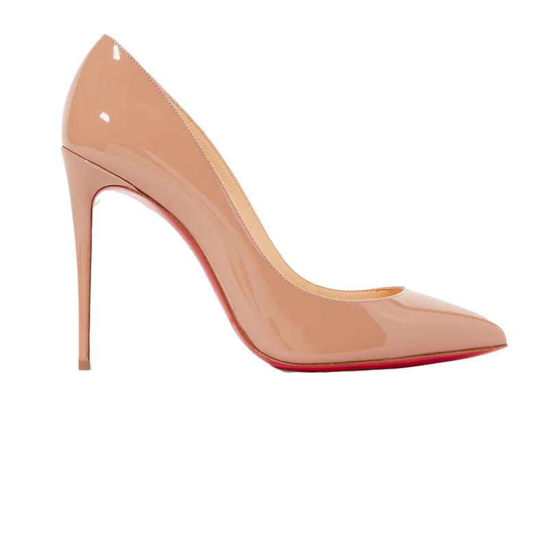 Christian Louboutin Pigalle Heels