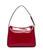 Gianni Chiarini Siria Red Leather Bag