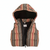 Burberry Check-print Sleeveless Padded Jacket