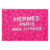 Hermès Picotin 18 Framboise / Rouge sellier PHW