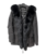 Philipp Plein Puffer Parka