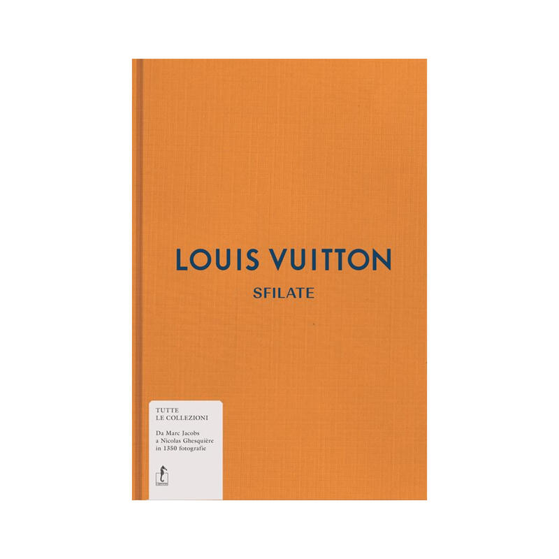 Louis Vuitton Sfilate