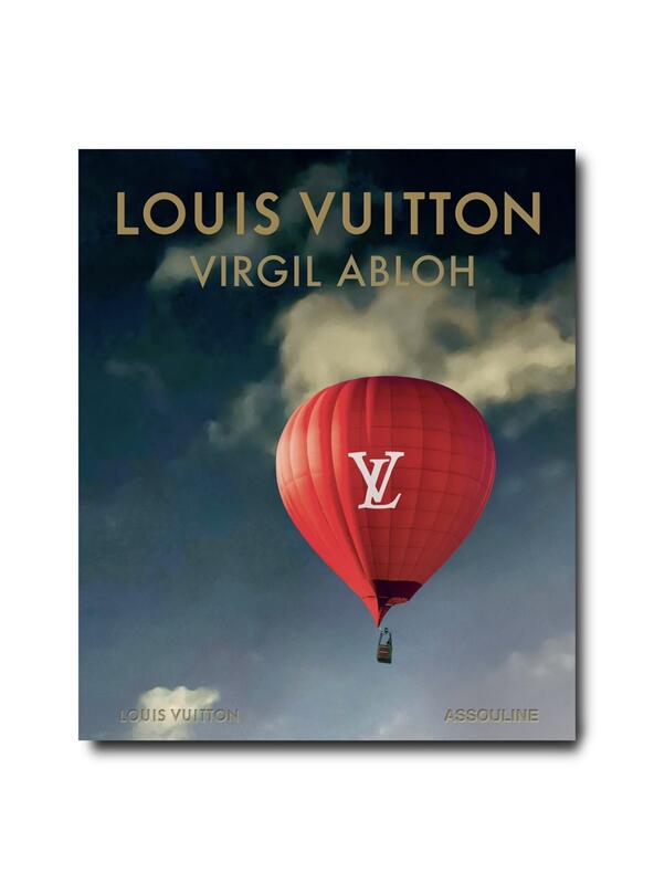 Louis Vuitton: Virgil Abloh (ultimate edition) Book