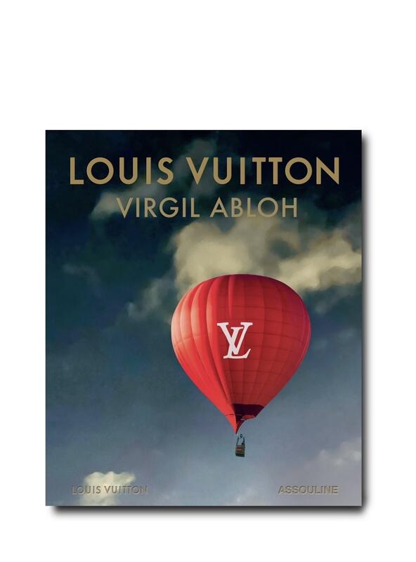Louis Vuitton: Virgil Abloh (ultimate edition) Book