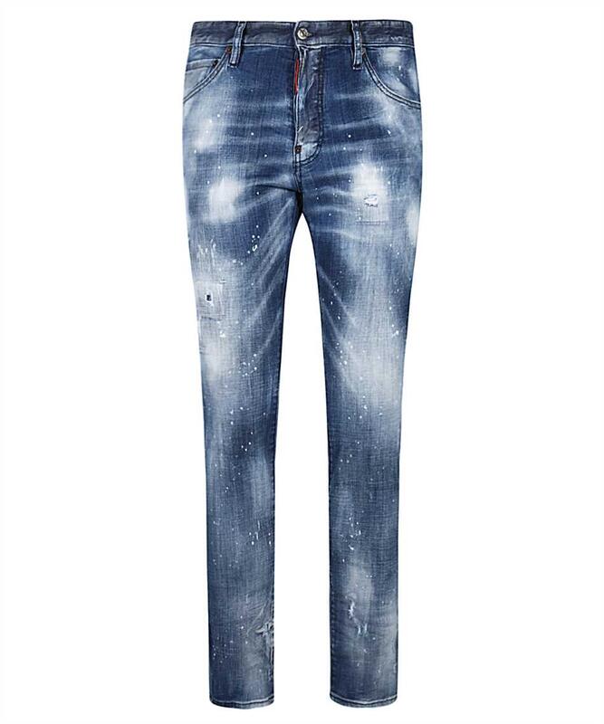 Dsquared2 Cool Guy Jeans Blue