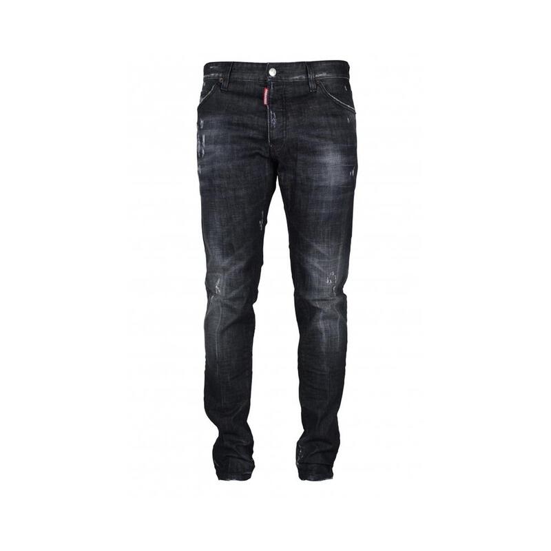 Dsquared2 Cool Guy Jeans Black