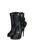 Giuseppe Zanotti Alien Leather Ankle Boots