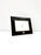 Rosenthal Versace Black Picture Frame