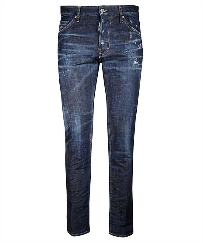 Dsquared2 Cool Guy Blue Jeans