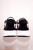 Dsquared2 Kids Black and White Low-Top Leather Sneakers