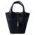 Hermes Picotin 18 Cargo Noir with Gold Hardware