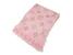 Louis Vuitton Logomania Scarf in Pink Shine