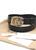 Gucci GG Marmont Leather Belt 30 mm in Black