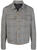 Versace Gingham Check-Pattern Shirt Jacket