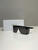 Dior Club M1U Black Sunglasses