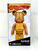 Bearbrick 1000% Garfield toy