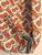 Burberry Sonny Monogram Nylon Belt Bag in Red Multi
