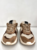 Valentino Garavani Bubbleback panelled chunky sneakers