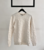 Fendi Men's FF–Embossed Wool Sweater