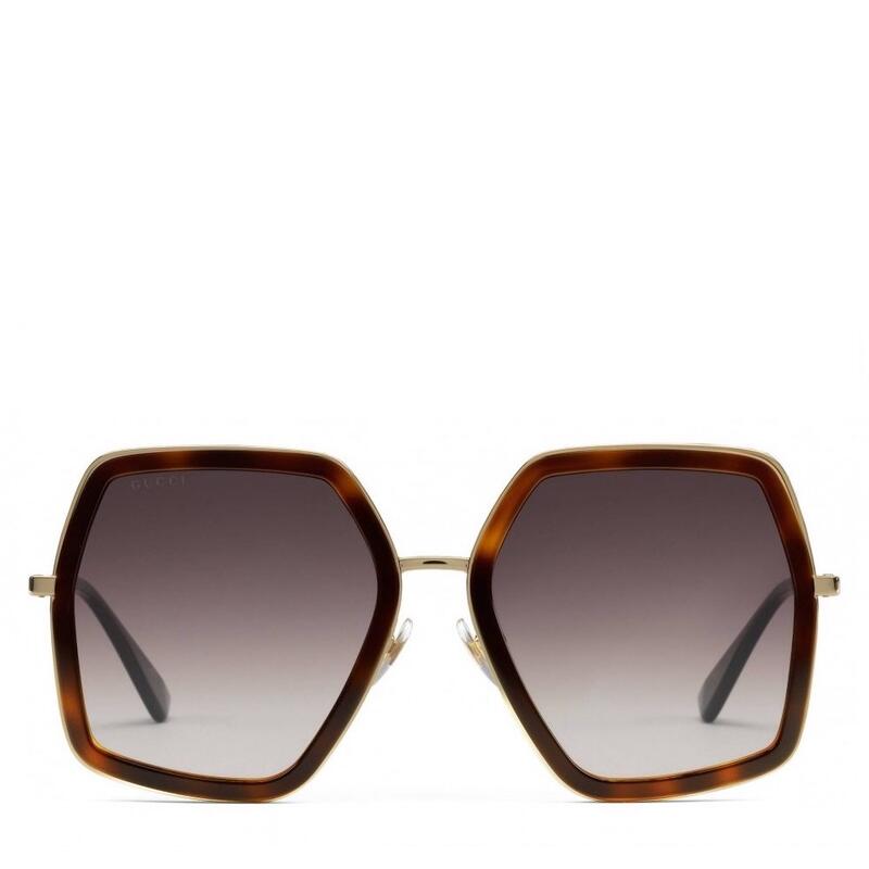 Gucci Sunglasses 0106/003