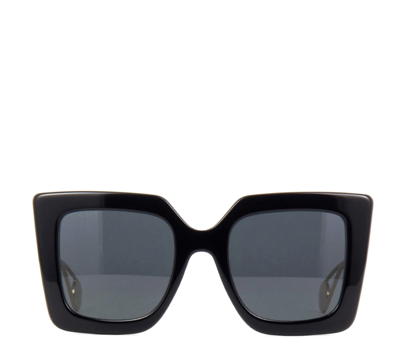 Gucci Sunglasses GG0435S 001
