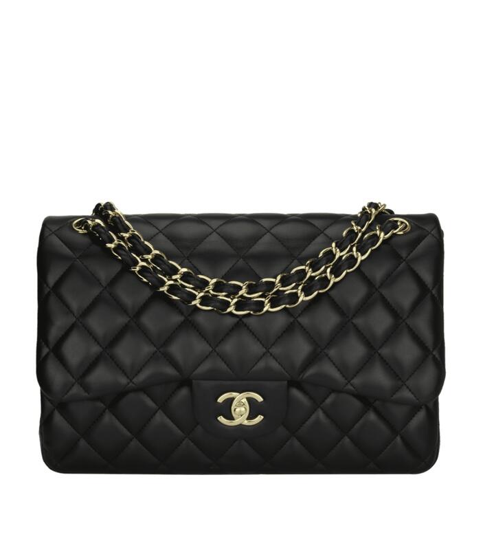 Chanel Maxi Classic Bag