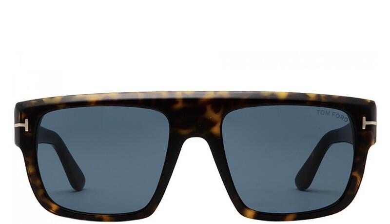 Tom Ford Alessio FT Sunglasses