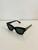 Jacques Marie Mage Black All These Nights Sunglasses
