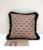 Gucci GG Jacquard Silk-blend Cushion