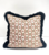 Gucci GG Jacquard Silk-blend Cushion