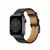 Apple Watch Hermès AW S6 Watch Case Space Black 44 MM