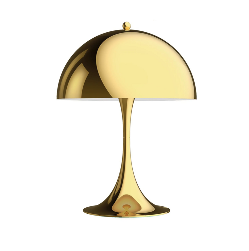 Louis Poulsen Panthella 250 Table Lamp