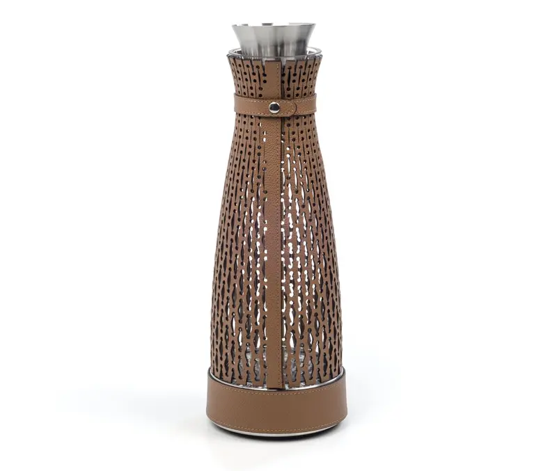 Pinetti Karen Carafe with Thermal Base Cover