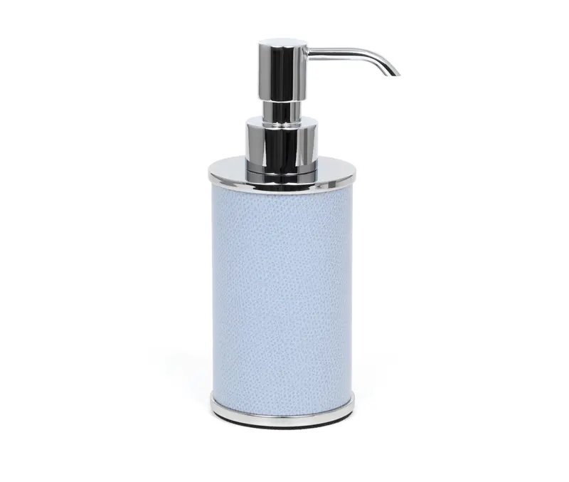 Pinetti Olimpia Round Soap Dispenser