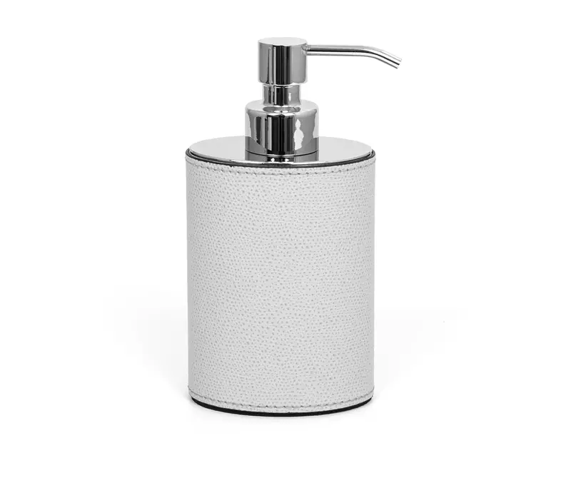 Pinetti Poseidon Oval Soap Dispenser