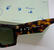 Off-White Catalina tortoiseshell square-frame sunglasses