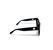 Linda Farrow Madi Oversized Sunglasses in Black
