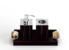 Arcahorn Argentella Bath Set