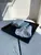 FiammettaV Squared Spa Tray Black
