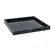 FiammettaV Squared Spa Tray Black