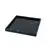 FiammettaV Squared Spa Tray Black