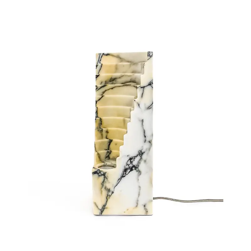 FiammettaV Amphitheatre Lamp Small