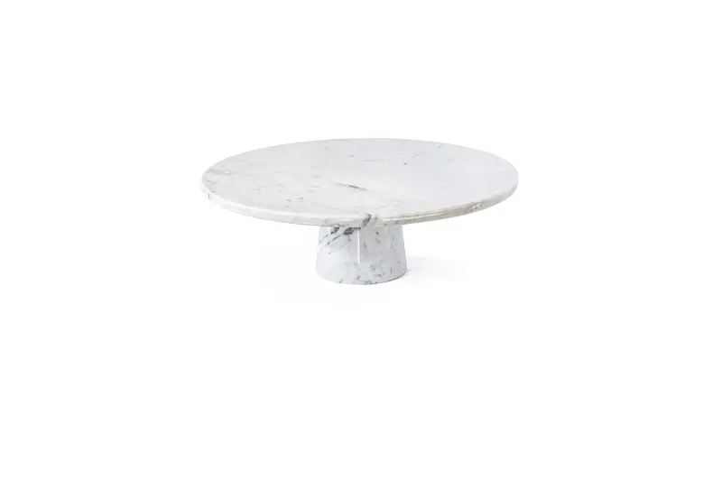 FiammettaV Stand Cake