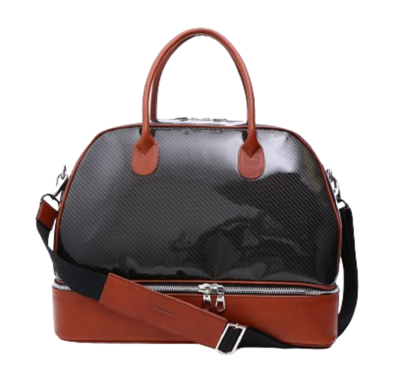 Terrida Hemispheric Carbon Bag